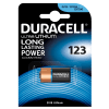 DURACELL DL123 x 10 Pz. [DURACELL190]