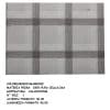 TOVAGLIETTA CARTA TARTAN GRIGIO/MARR cm.30x40 x 250 Pz. ART.1325 [CELTEX205]