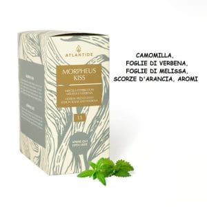 MORPHEUS KISS x 20 Pz.ATLANTIDE(N.13) [ATLANTIDE275]