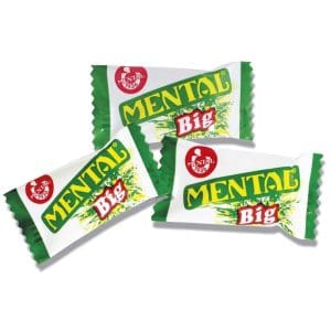 MENTALBIG SFUSE FASSI x Kg.1 Pz.360 [FASS123]