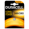 DURACELL 1,5V 389/390 x 10 Pz. MICROPILA [DURACELL165]