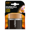 DURACELL 4,5 VOLT 1Pz.x 10 PILE [DURACELL135]