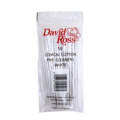 SCOVOLINI BIANCHI DAVID ROSS x 50 Pz. [DAVIDROSS206]