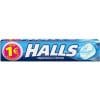 HALLS ORIGINAL STICK x 20 Pz. (BLU) [HALLS101]