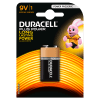 DURACELL 9V VOLT 1Pz.x 10 PILE [DURACELL120]