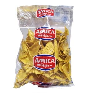 TORTILLA CLASSICA XXL AMICACHIPS Gr.450 [AMICACHIPS122]