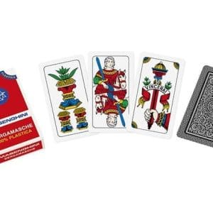 MASENGHINI BERGAMASCHE x 1 Pz. [MASENGHINI100]