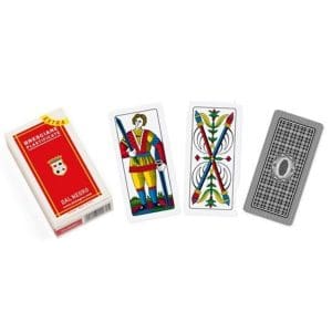 DAL NEGRO BRESCIANE x 1 Pz. [MASENGHINI185]