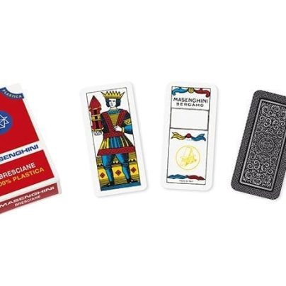 MASENGHINI BRESCIANE x 1 Pz. [MASENGHINI112]