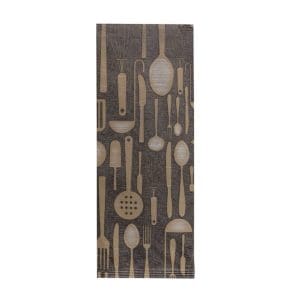 BUSTA PORTAPOSATE BRUNCH x 125 Pz. ART.I-0504N [CELTEX345]