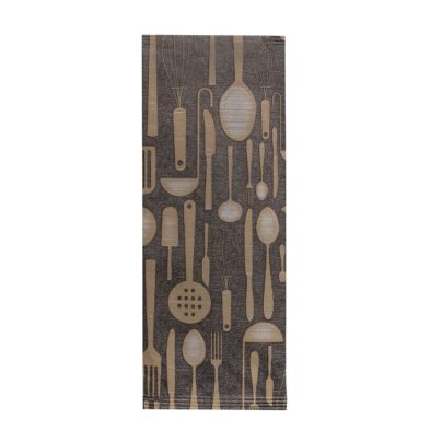 BUSTA PORTAPOSATE BRUNCH x 125 Pz. ART.I-0504N [CELTEX345]