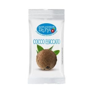 COCCO COMPANY Gr.25 x 8 Pz. [EUROCOMPANY165]