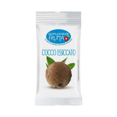 COCCO COMPANY Gr.25 x 8 Pz. [EUROCOMPANY165]