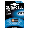 DURACELL CR2 x 10 Pz. [DURACELL195]