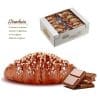 CROISSANT ABARIBI GIANDUJA x 16 Pz. [ABARIBI105]