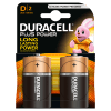 DURACELL D TORCIA 2Pz.x 10 PILE [DURACELL110]