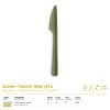 COLTELLO VERDE BLOOM CPLA x 25 Pz.JG687160R [DAMPE305]