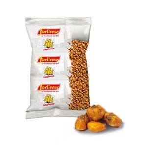 MAIS TOSTATO PICCOLO Gr.250 [FORLIVESE145]