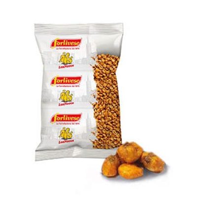 MAIS TOSTATO PICCOLO Gr.250 [FORLIVESE145]