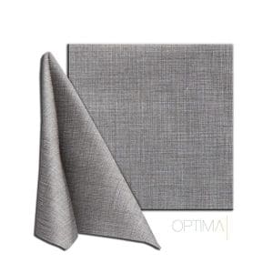 TOVAGLIOLI TNT GRIGIO FUMO cm25x25 50x20Pz. ART.090510 [FRAM200]