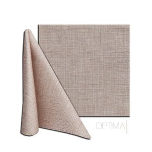 TOVAGLIOLI TNT CACAO cm25x25 50x20Pz. ART.030510 [FRAM210]