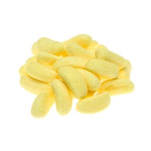 MORBIDEZZE BANANA BUSTA HARIBO x Kg.1,5 [HARI202]
