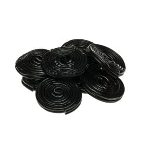 ROTELLA SFUSA BUSTA HARIBO x Kg.2 [HARI300]