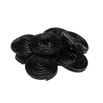 ROTELLA SFUSA BUSTA HARIBO x Kg.2 [HARI300]