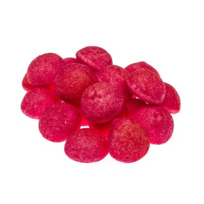 MORBIDEZZE FRAGOLINE BUSTA HARIBO x Kg.1,5 [HARI203]