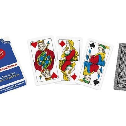 MASENGHINI LOMBARDE x 1 Pz. [MASENGHINI105]