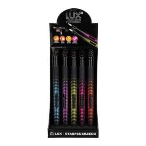 LUX BBQ SLIM POINT x 25 Pz. [LUX7172]