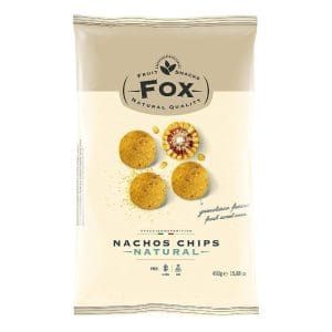 NON DISP. NACHO CHIPS FOX x Gr. 450 [FOX185]