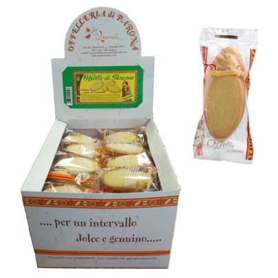 OFFELLE PARONA x 50 Pz. [PARO100]