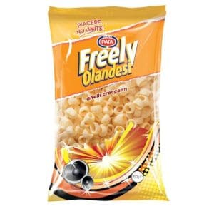 IPER OLANDESI PATA Gr.200 x 12 Pz. [PATA127]