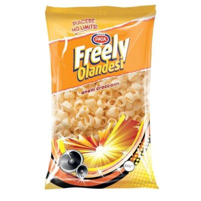 IPER OLANDESI PATA Gr.200 x 12 Pz. [PATA127]