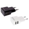 CARICATORE 2 USB x 5 Pz. [GROOVY145]