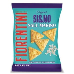 NON DISP. SI&NO SALE MARINO Gr.40 x16 Pz.FIORENTINI [FIORENTINI106]