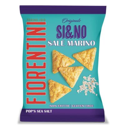 NON DISP. SI&NO SALE MARINO Gr.40 x16 Pz.FIORENTINI [FIORENTINI106]