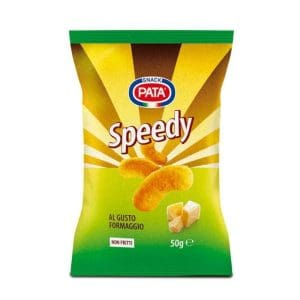 SPEEDY BAR PATA Gr.50 x 18 Pz. [PATA106]