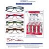 STREET EXPO OCCHIALI x 24 Pz.V.9,90 [ESPRESSO119]