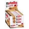 NUTELLA BREADY x 36 Pz. [FERR105]