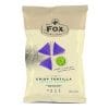 NON DISP. TORTILLA BLUE CORN FOX x Gr. 300 [FOX170]