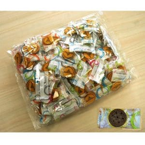 BISCOTTO MICRO CACAO x KG.1(436 Pz.)ALBERTENGO [ALBERTENGO305]