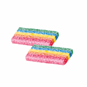 CHEWY RAINBOW BUSTA FINI x Kg.1 [FINI420]