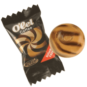 OLEI CAFFE' x Kg.1 Pz.285 [CADO136]