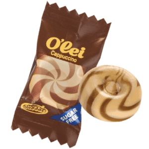 OLEI CAPPUCCINO x Kg.1 Pz.285 [CADO137]