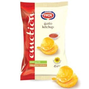 KETCHUP PATA Gr.45 x 21 Pz. [PATA143]