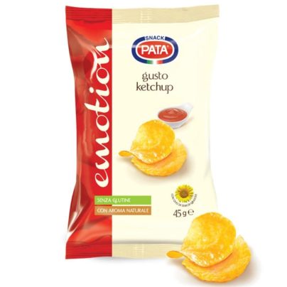 KETCHUP PATA Gr.45 x 21 Pz. [PATA143]