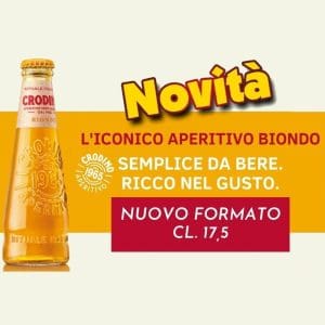 CRODINO VAP NUOVO Cl.17,5 x 24 Pz. [CRODINO115]