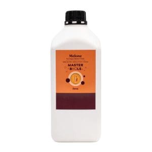 SCIROPPO TANICA MELONE x 2 LT [BUBBLES134]